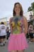 Body Painting 2008 photo - Duval Street, Key West